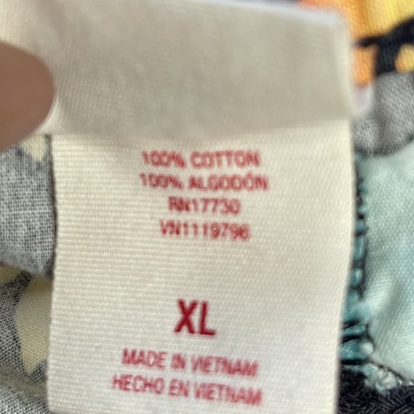 Mossimo Supply Co.•Flat Front Shorts - Picture 7 of 8